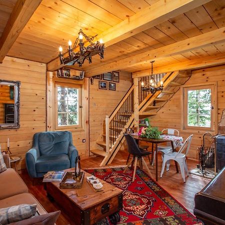 Villa Piccolo Orso Zabljak  Luaran gambar