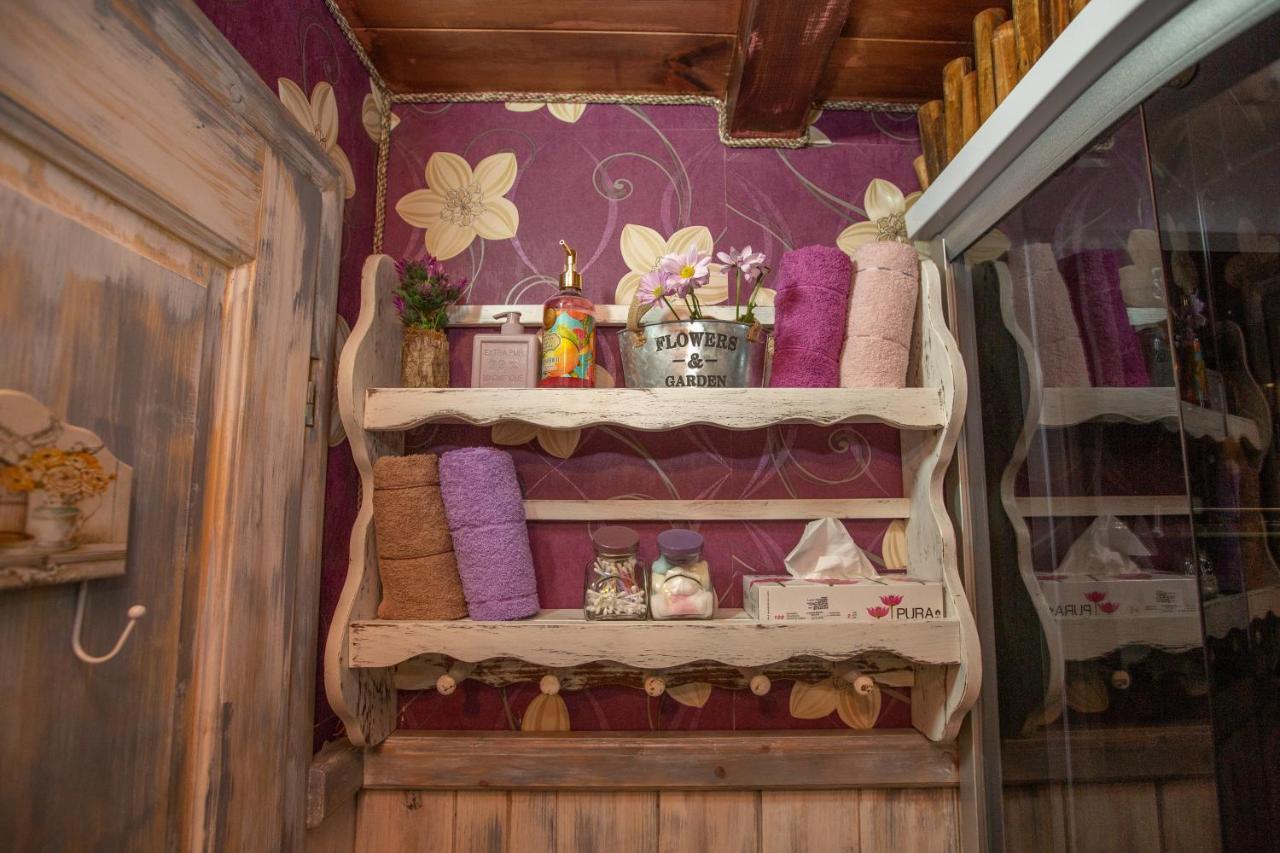 Villa Piccolo Orso Zabljak  Luaran gambar